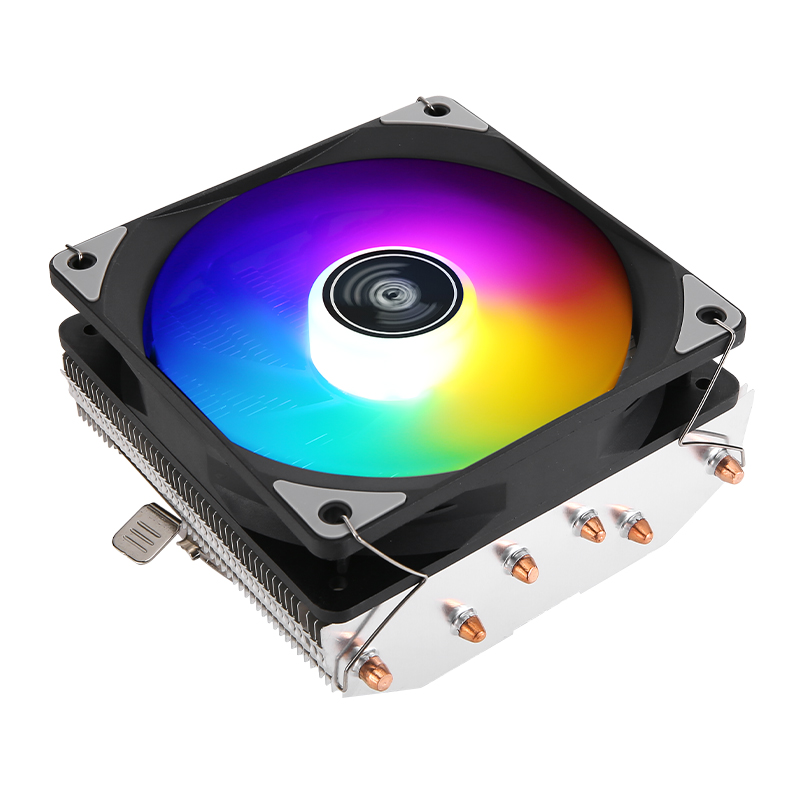 Dissipatore CPU ad Alte Presta - Smart Home Pc recensione e prezzo