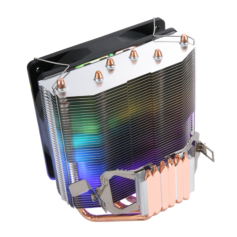Dissipatore CPU ad Alte Presta - Smart Home Pc recensione e prezzo