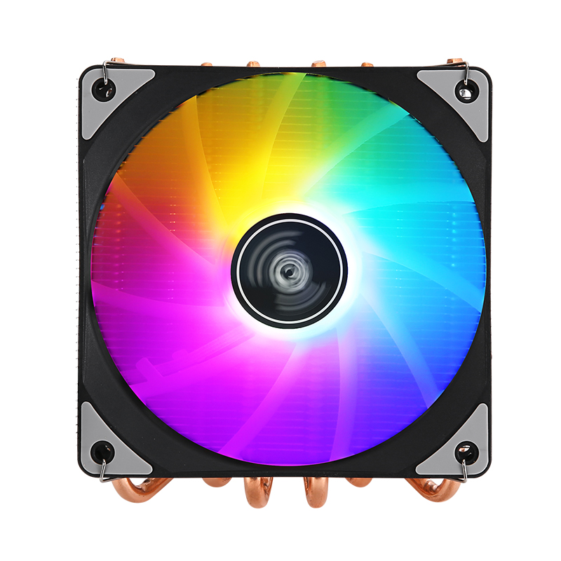 Dissipatore CPU ad Alte Presta - Smart Home Pc recensione e prezzo