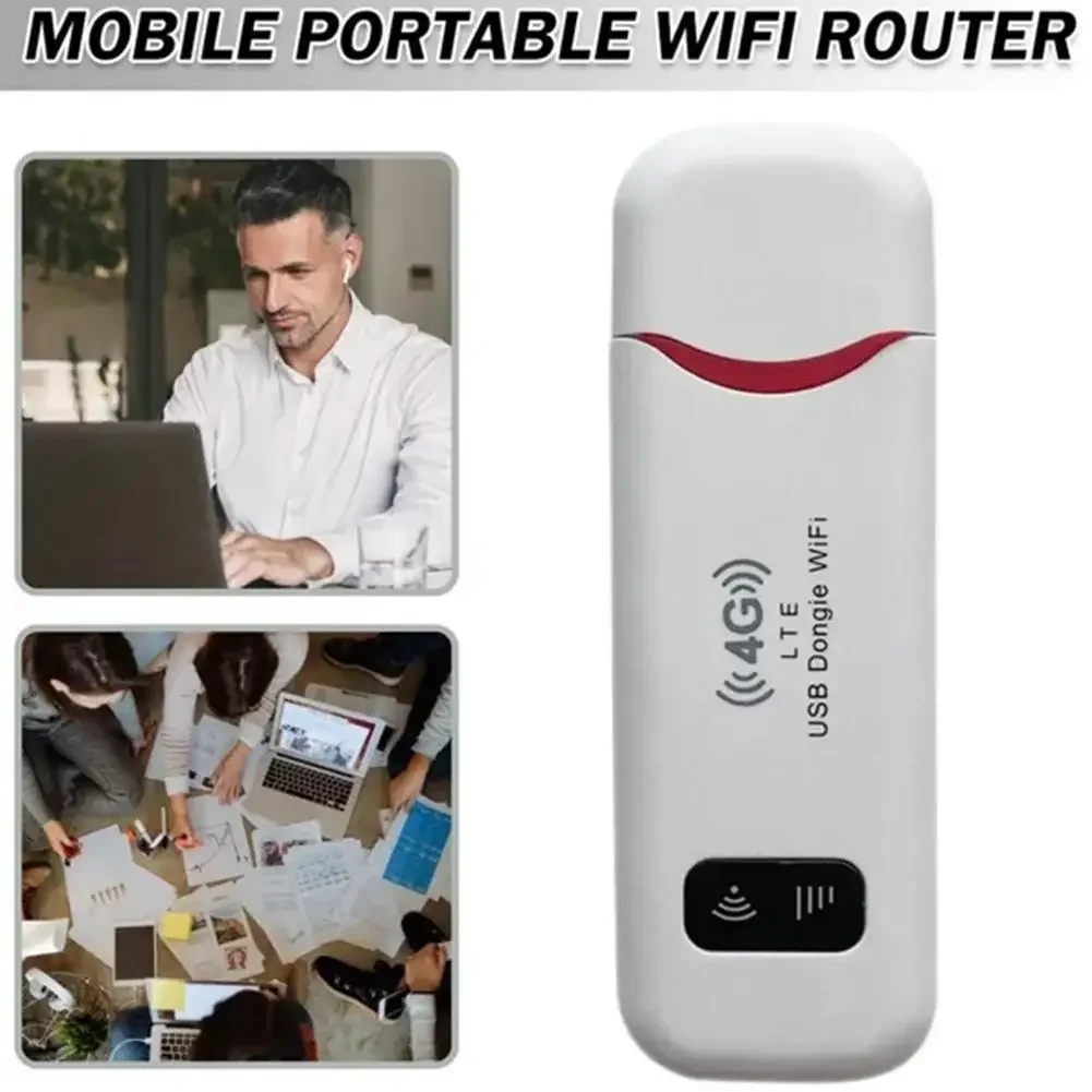 Router WiFi 4G LTE Wireless co - Smart Home Router recensione e prezzo