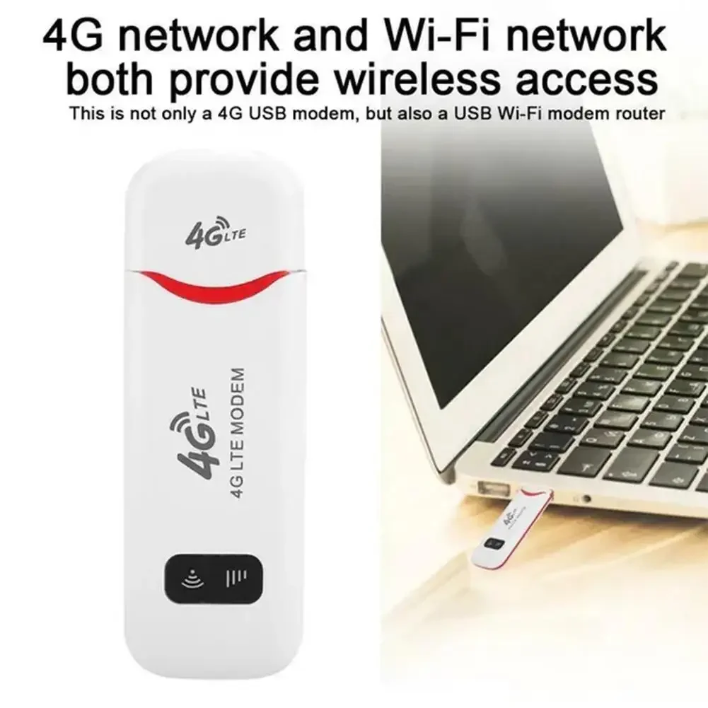 Router WiFi 4G LTE Wireless co - Smart Home Router recensione e prezzo