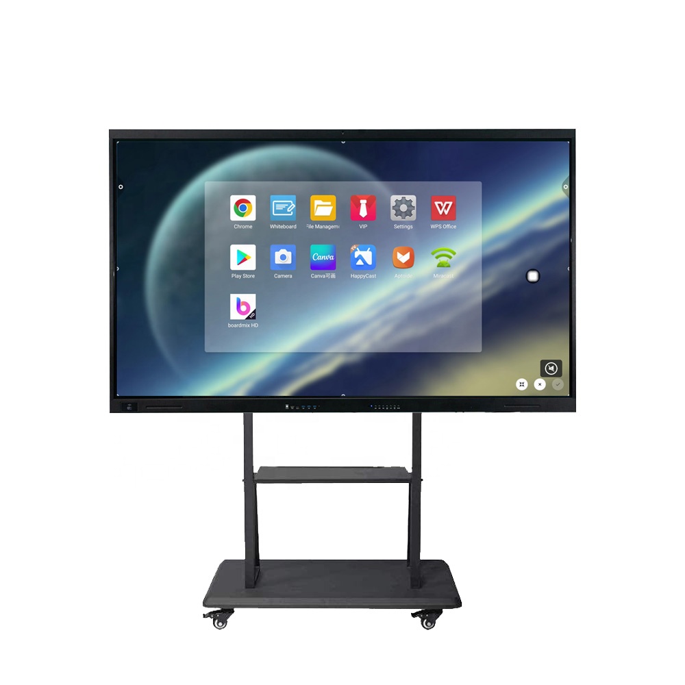 Pannello Interattivo PC All-in - Homesmart Online recensione e prezzo