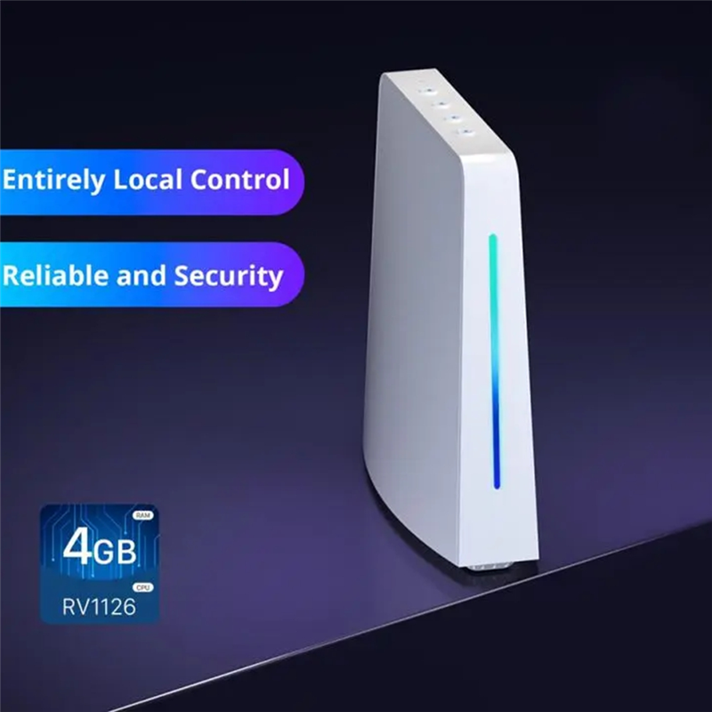 Ewelink Ihost Smart Home Hub A - Smart Home Hub recensione e prezzo
